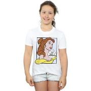 T-shirt enfant Disney BI33579