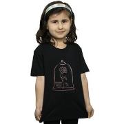 T-shirt enfant Disney BI33618