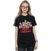 T-shirt Disney Mickey Mouse and Friends