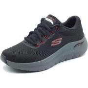 Chaussures Skechers 232700 Arch Fit 2.0 Black