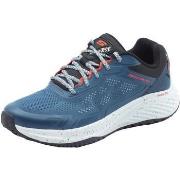 Chaussures Skechers 232780 Bounder Rse Navy