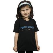 T-shirt enfant Pink Floyd College Prism
