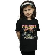 T-shirt enfant Pink Floyd Live At Pompeii