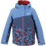 Blouson enfant Dare2b Humour ii jacket