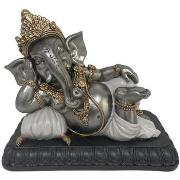 Statuettes et figurines Signes Grimalt Figure De Ganesh