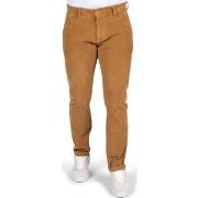 Pantalon Shilton Pantalon aspect VELOURS