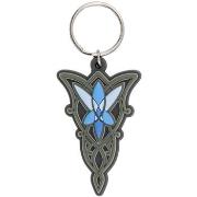 Porte clé The Lord Of The Rings Arwen Evenstar Pendant