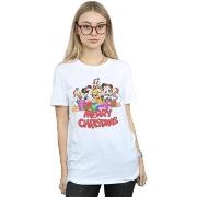 T-shirt Disney Mickey Mouse and Friends