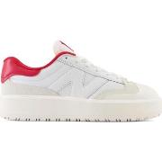 Baskets New Balance CT 302