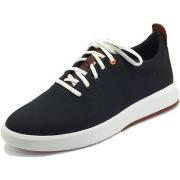 Ville basse Timberland Truecloud Ek Sneaker Black