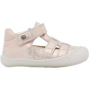 Sandales enfant Naturino Sandales semi-ouvertes en cuir BEDE