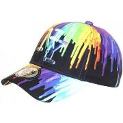 Casquette Hip Hop Honour Casquette Mixte