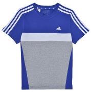 T-shirt enfant adidas J 3S TIB T