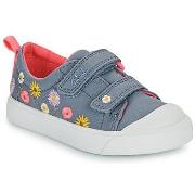 Baskets basses enfant Clarks CITY BRIGHT T