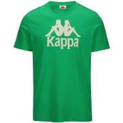 T-shirt Kappa T-shirt Authentic Estessi