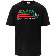 T-shirt Kappa T-shirt Authentic Heritage Lorence