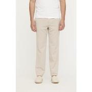 Pantalon Lee Cooper Pantalon GLANCE Argile Beige