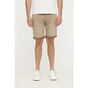 Short Lee Cooper Short NARCO Argile Beige