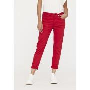 Pantalon Lee Cooper Pantalon LC135 Cherry