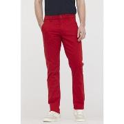 Pantalon Lee Cooper Pantalon GALANT Cherry