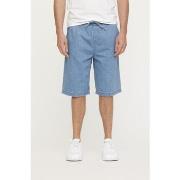 Short Lee Cooper Short NORITO Sky Blue