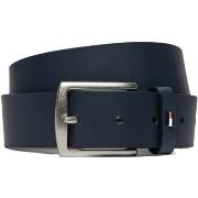 Ceinture Tommy Hilfiger Cintura Uomo Blue AM0AM12054