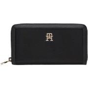 Sac Tommy Hilfiger Portafoglio Donna Black AW0AW15749