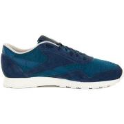 Baskets basses Reebok Sport Classic Nylon J - AR0896