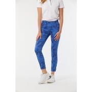 Pantalon Lee Cooper Pantalon LC135 Cyan - L32