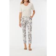 Pantalon Lee Cooper Pantalon JEMILA Marshmallow