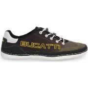 Baskets Bugatti BUGATTI 7100 DARK GREEN