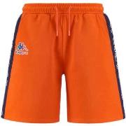 Short Kappa Short Logo Fulto