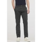 Pantalon Lee Cooper Pantalon GALANT Noir