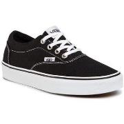 Baskets Vans DOHENY WM - VN0A3MVZ1871-BLACK