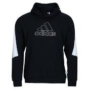 Sweat-shirt adidas M FI BOS Hoodie