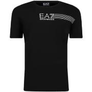 T-shirt enfant Emporio Armani EA7 3DBT55-BJ02Z