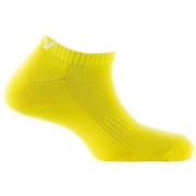 Chaussettes Kindy Invisibles sport unisexe en coton KNY