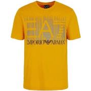 T-shirt Emporio Armani EA7 3DPT44-PJ02Z