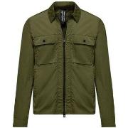 Veste Bomboogie JM8340 TDSD4-315 THYEME GREEN