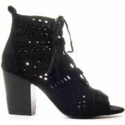 Chaussures escarpins Leindia 88234