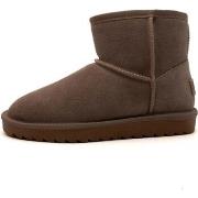 Bottes Colors of California Boot Suede