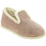 Chaussons Chausse Mouton Charentaises SAUVAGE