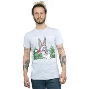 T-shirt Dessins Animés BI34441