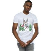 T-shirt Dessins Animés BI34441