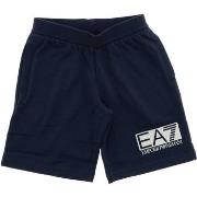 Short enfant Emporio Armani EA7 3GBS52-BJ05Z