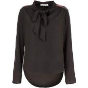 Chemise Café Noir JC668