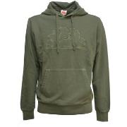 Sweat-shirt Sundek M844JHF64TC