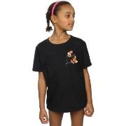 T-shirt enfant Janis Joplin BI34022