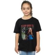 T-shirt enfant Janis Joplin Baron