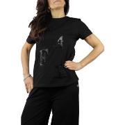 T-shirt Café Noir JT926